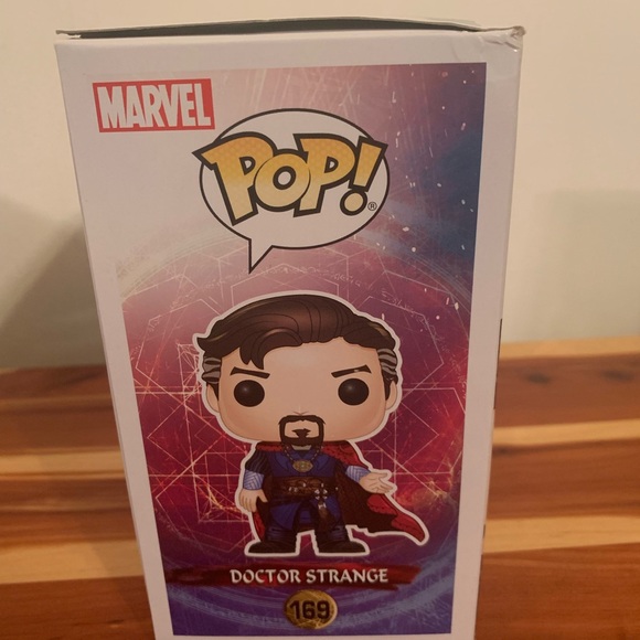 Funko Pop Doctor Strange - Picture 2 of 6